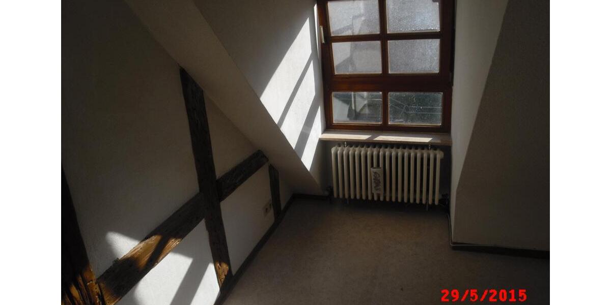 Etagenwohnung Rottweil - 4 Zimmer, 83 m&sup2;, 650&euro; | Angebot:26695960