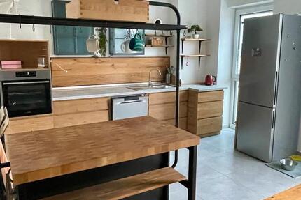 Wohnung Viernheim - 2 Zimmer, 64 m&sup2;, 1.350&euro; | Angebot:24946547