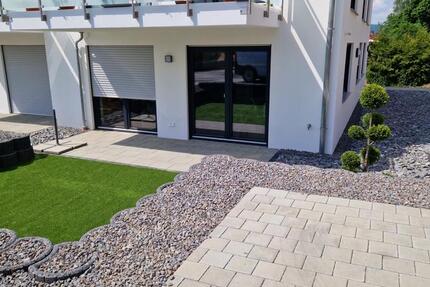 Wohnung Willmering - 3 Zimmer, 74 m&sup2;, 800&euro; | Angebot:25044914