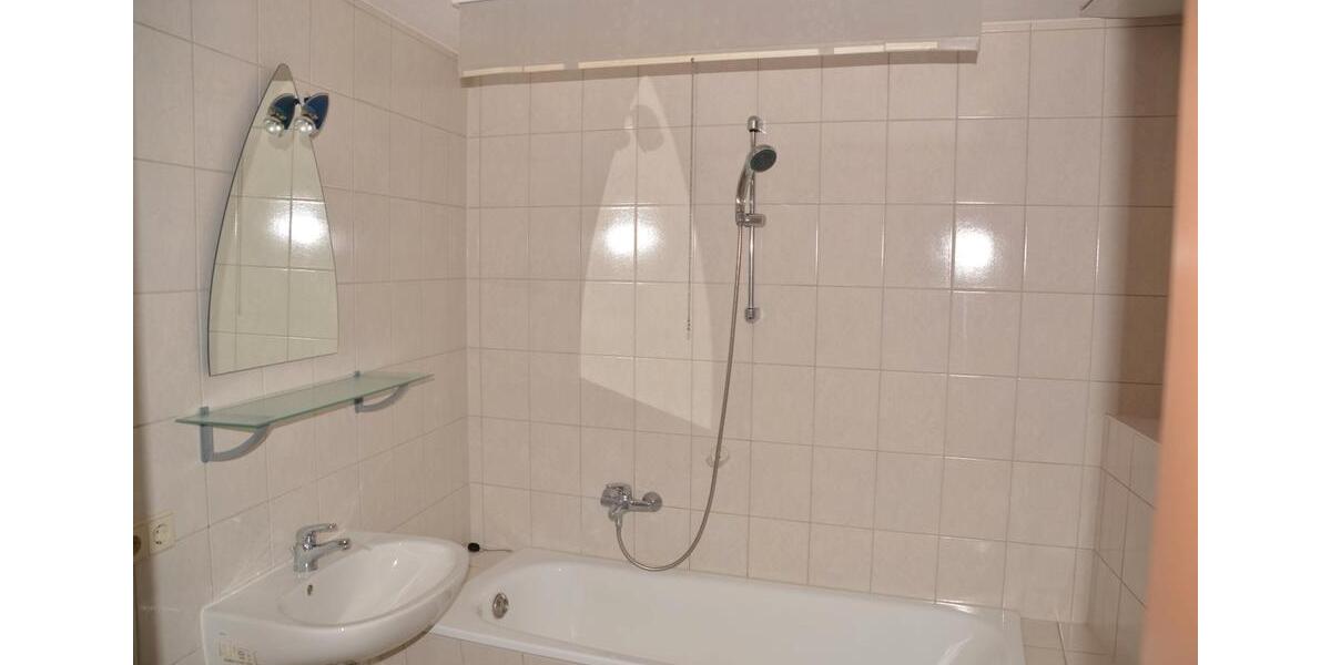 Etagenwohnung Nordhausen - 2 Zimmer, 42 m&sup2;, 520&euro; | Angebot:26342540