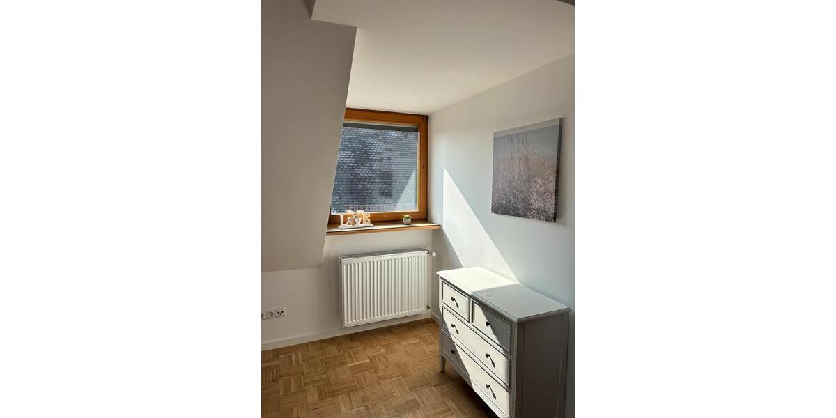 Dachgeschoßwohnung München Altstadt-Lehel - 2 Zimmer, 53 m&sup2;, 1.690&euro; | Angebot:25161614