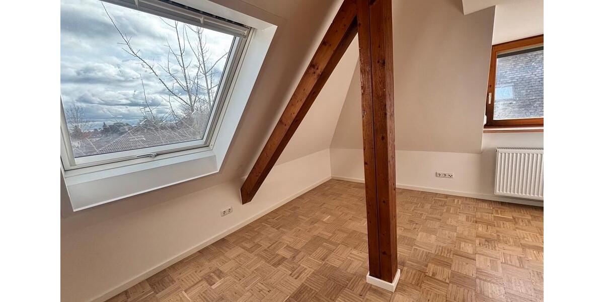 Dachgeschoßwohnung München Altstadt-Lehel - 2 Zimmer, 53 m&sup2;, 1.750&euro; | Angebot:25161614