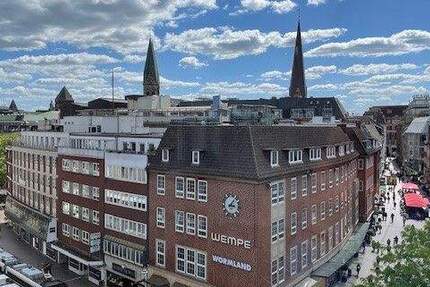 Klimatisierte Büro- oder Praxisfläche in TOP CITY LAGE! 5 zimmer