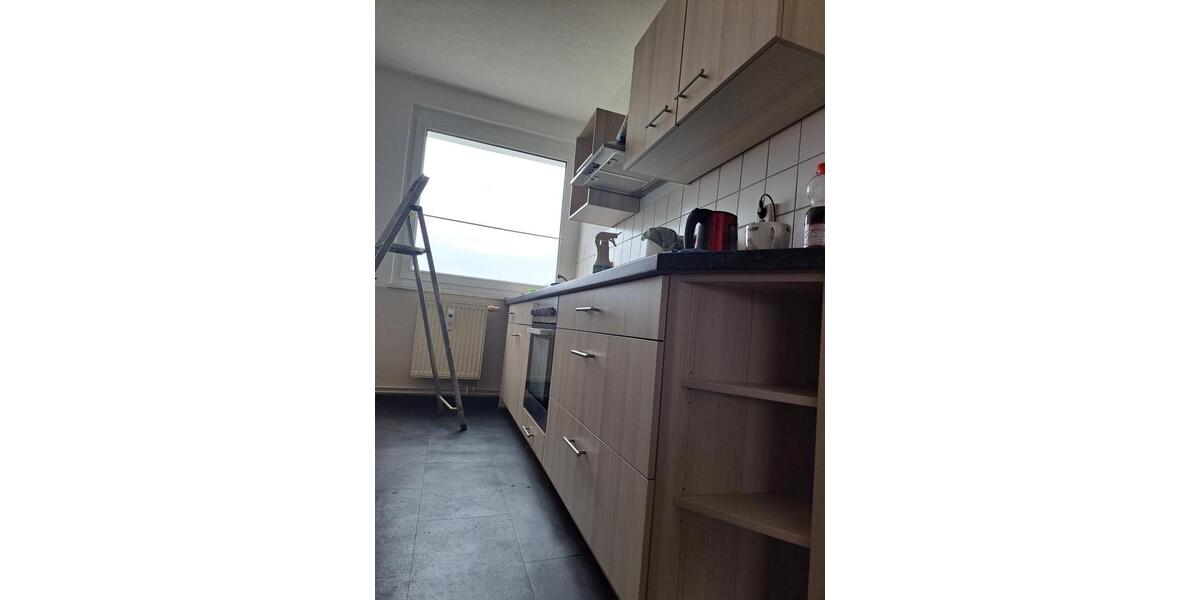 Etagenwohnung Luckenwalde - 3 Zimmer, 57 m&sup2;, 520&euro; | Angebot:25713717