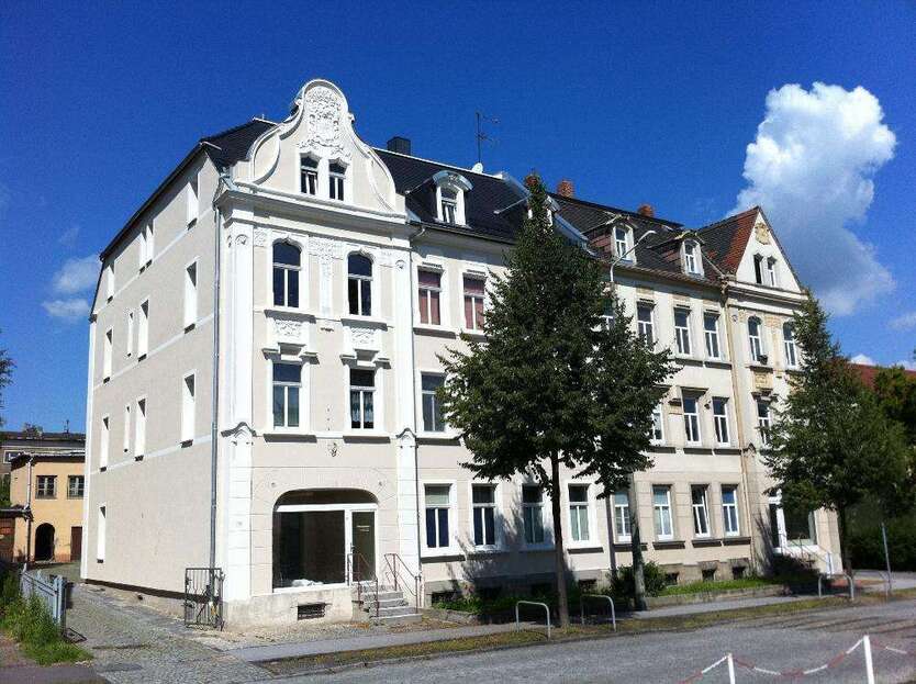 Wohnung zum Mieten in Zittau 468 € 78 m² 3 zimmer