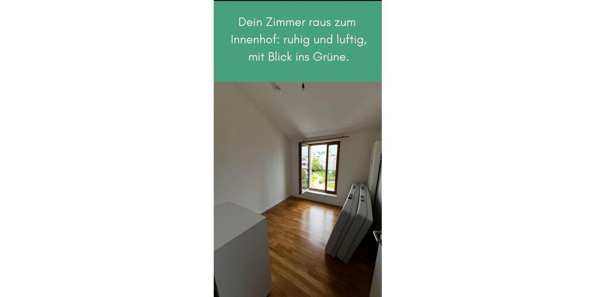 Wohnen auf Zeit Wolfratshausen - 5 Zimmer, 120 m&sup2;, 670&euro; | Angebot:26291850