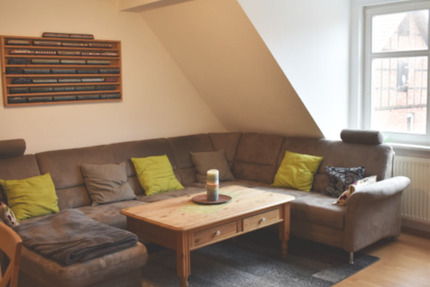 Wohnung Calden - 3 Zimmer, 70 m&sup2;, 600&euro; | Angebot:25284933