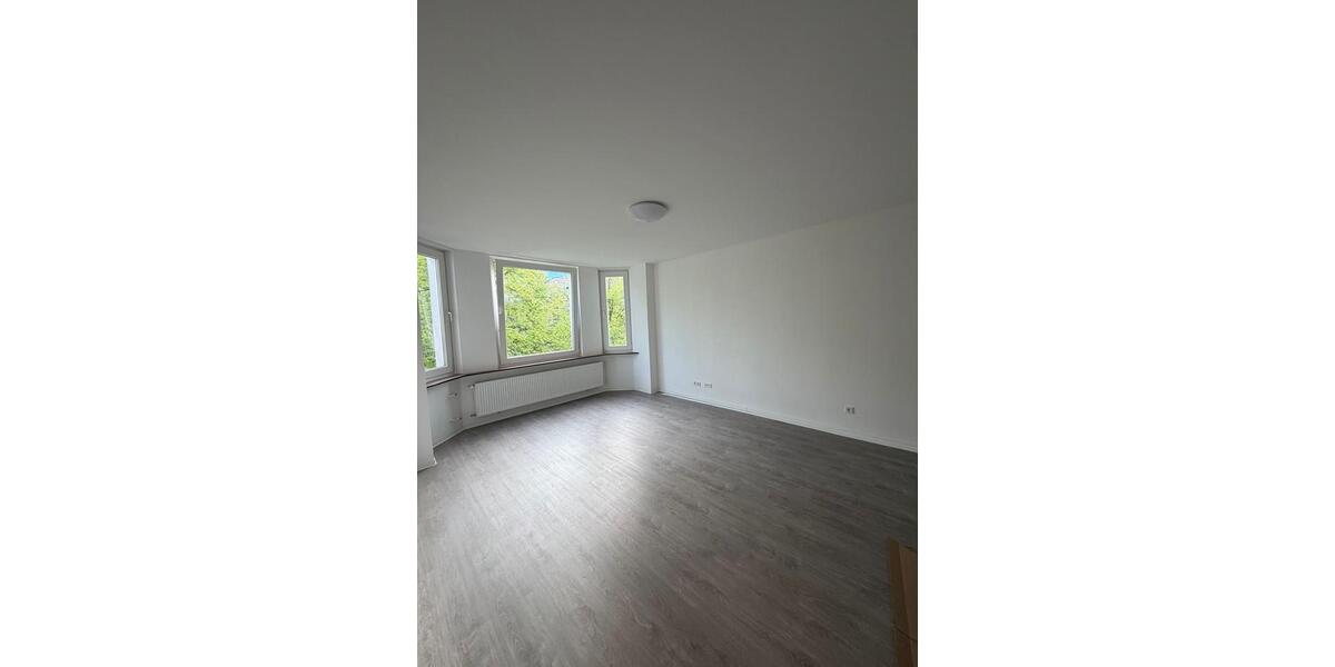 Etagenwohnung Bad Hersfeld - 1 Zimmer, 42 m&sup2;, 800&euro; | Angebot:26357456