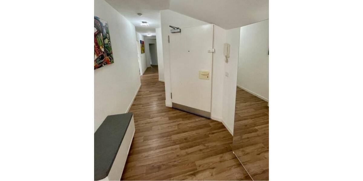 Wohnen auf Zeit Münster Erphoviertel - 1 Zimmer, 8 m&sup2;, 350&euro; | Angebot:25937111