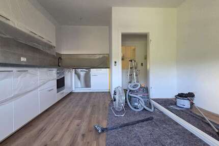 Wohnung Kaiserslautern Betzenberg - 2 Zimmer, 75 m&sup2;, 750&euro; | Angebot:27234948
