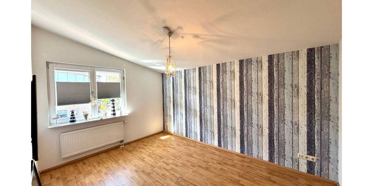 Reihenendhaus Glücksburg - 4 Zimmer, 131 m&sup2;, 1.690&euro; | Angebot:26094094