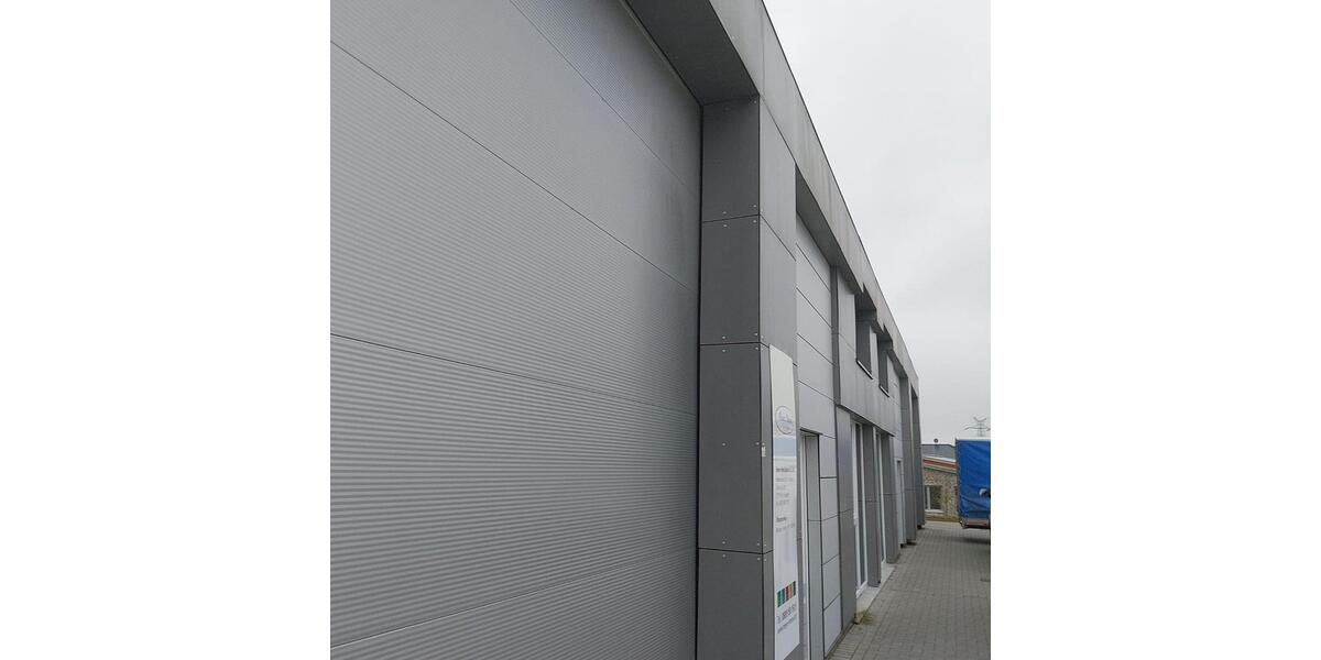 Gewerbeobjekt Bad Segeberg - 1.200&euro; | Angebot:25966373