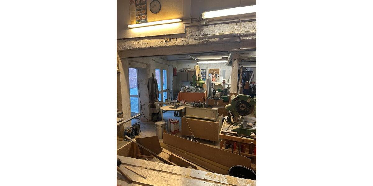 Gewerbeobjekt Worms Vororte Südwest - 1.300&euro; | Angebot:26008702