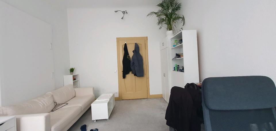 Erdgeschoßwohnung Aachen Aachen-Mitte - 1 Zimmer, 19 m&sup2;, 490&euro; | Angebot:25976781