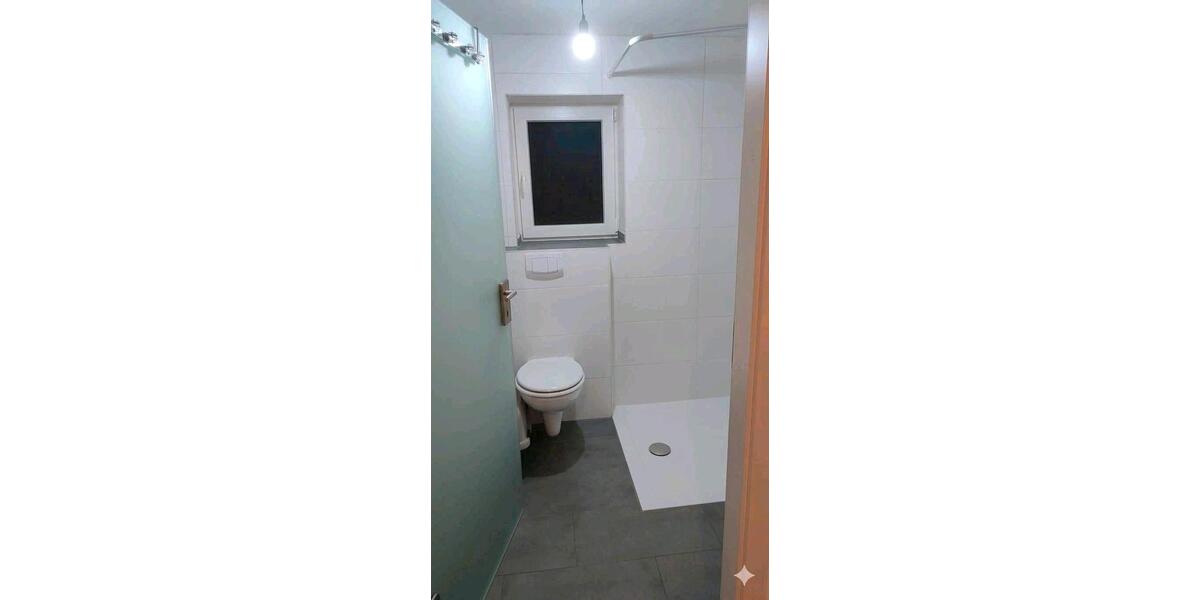 Dachgeschoßwohnung Schillingsfürst - 2 Zimmer, 40 m&sup2;, 540&euro; | Angebot:26631634