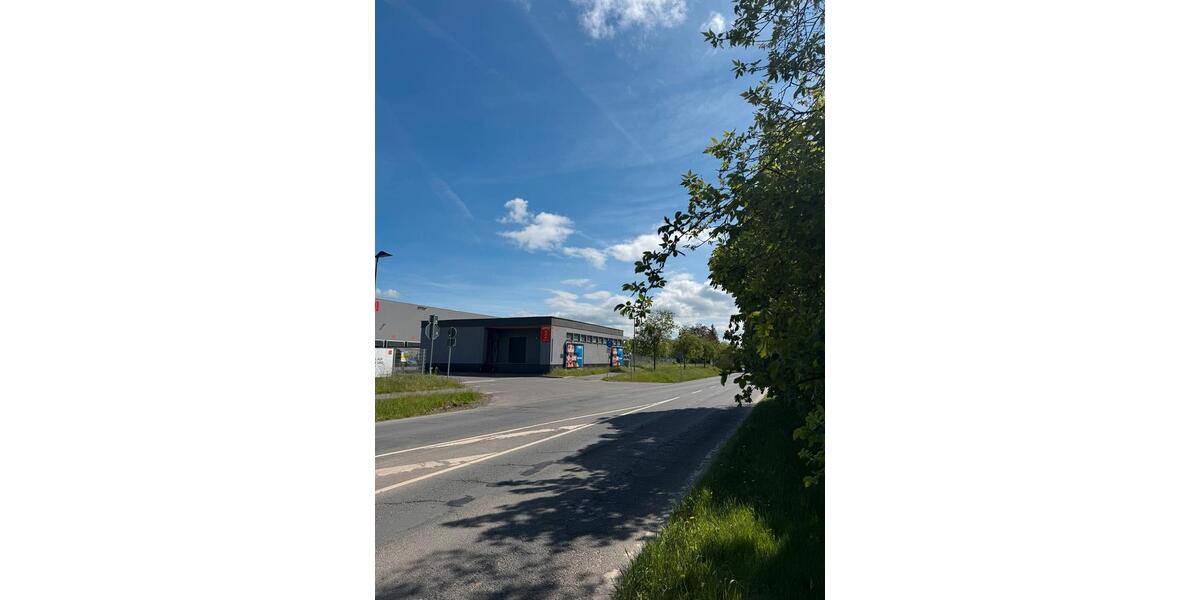 Gewerbeobjekt Nordhausen - 550&euro; | Angebot:26480151