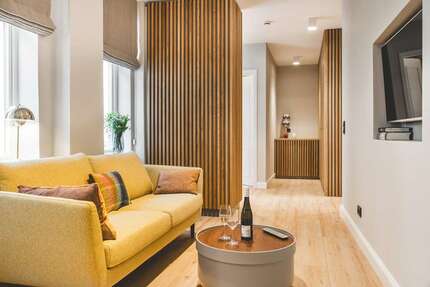 Zimmer Lüneburg - 1 Zimmer, 1.900&euro; | Angebot:4893791