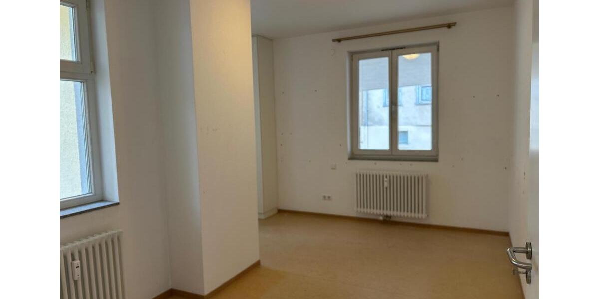 Erdgeschoßwohnung Neuenstadt am Kocher - 3 Zimmer, 85 m&sup2;, 1.250&euro; | Angebot:24774332