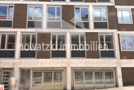 Gewerbeobjekt Lübeck Innenstadt - 1.650&euro; | Angebot:27204784