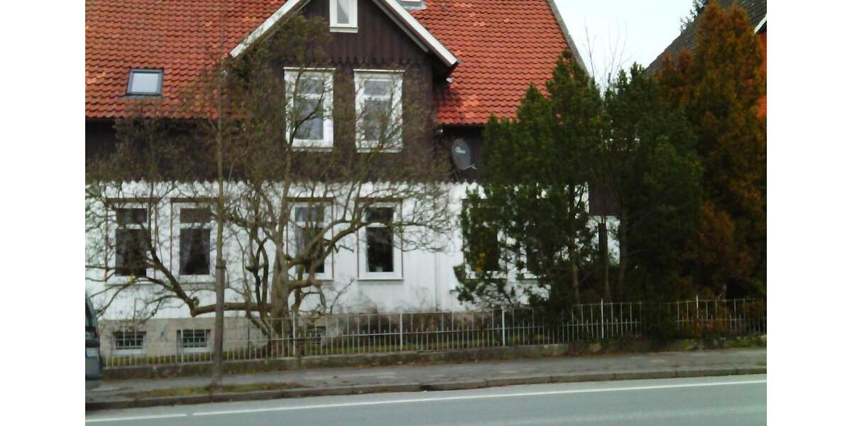 Erdgeschoßwohnung Seesen - 5 Zimmer, 113 m&sup2;, 650&euro; | Angebot:24411237