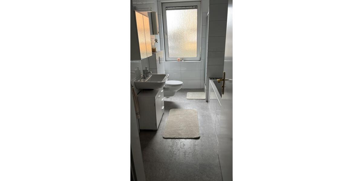 Etagenwohnung Hamm Daberg - 3 Zimmer, 77 m&sup2;, 980&euro; | Angebot:26310407