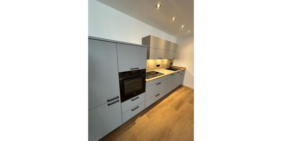 Etagenwohnung Prüm - 3 Zimmer, 89 m&sup2;, 890&euro; | Angebot:25651786