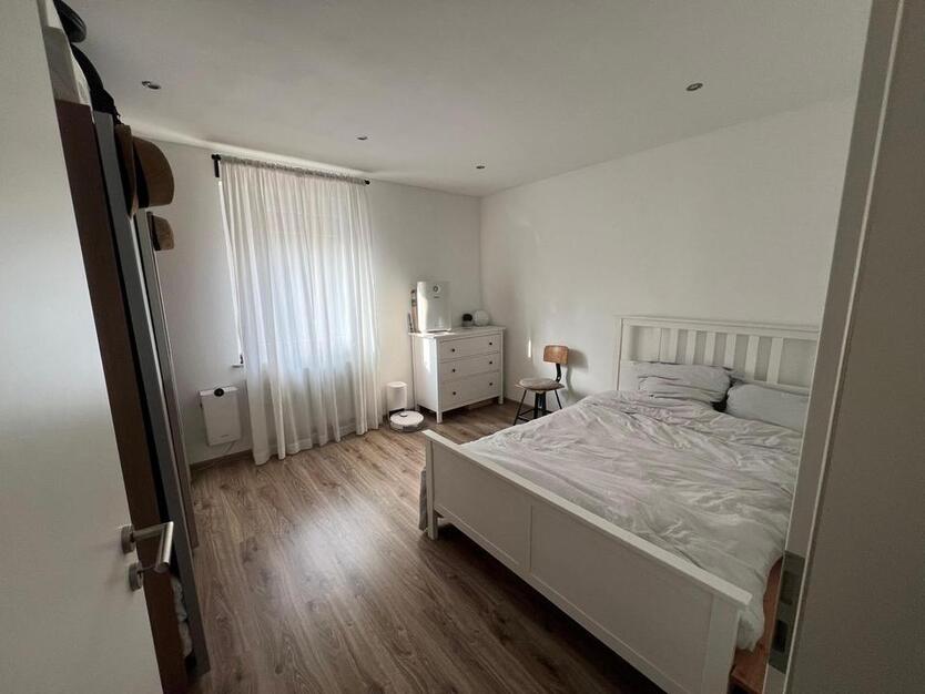 Schöne 2 Zimmer Whg zentral in Fulda