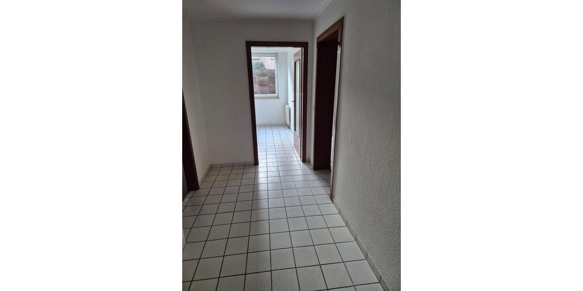 Souterrain-Wohnung in Xanten-Mitte 2 zimmer