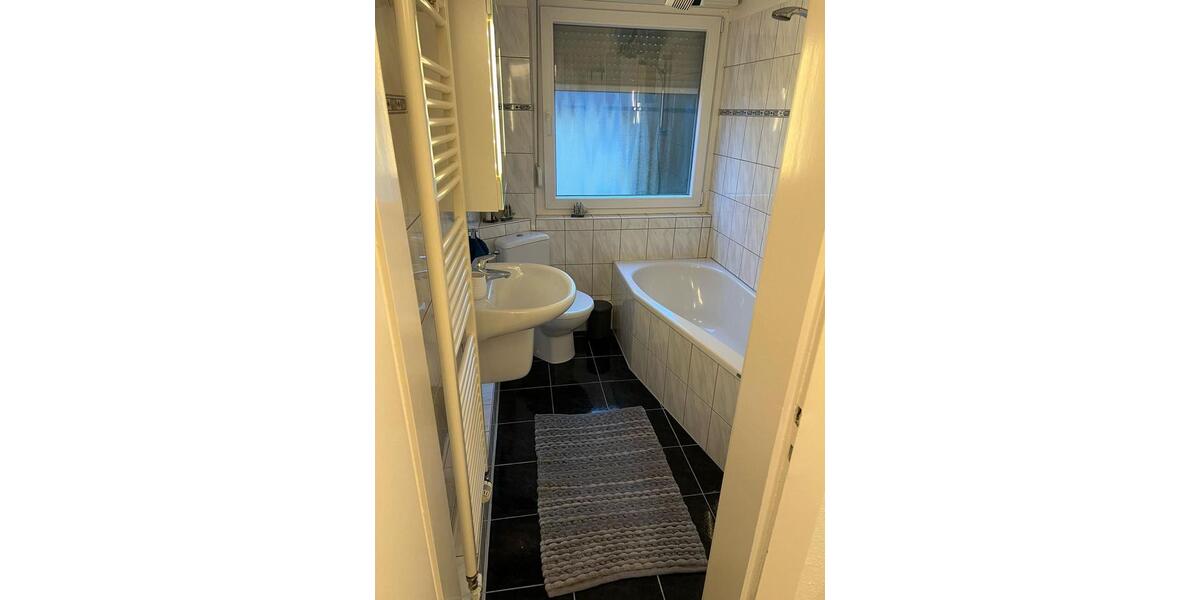 Wohnen auf Zeit Iserlohn Gerlingsen - 1 Zimmer, 55 m&sup2;, 750&euro; | Angebot:25989669