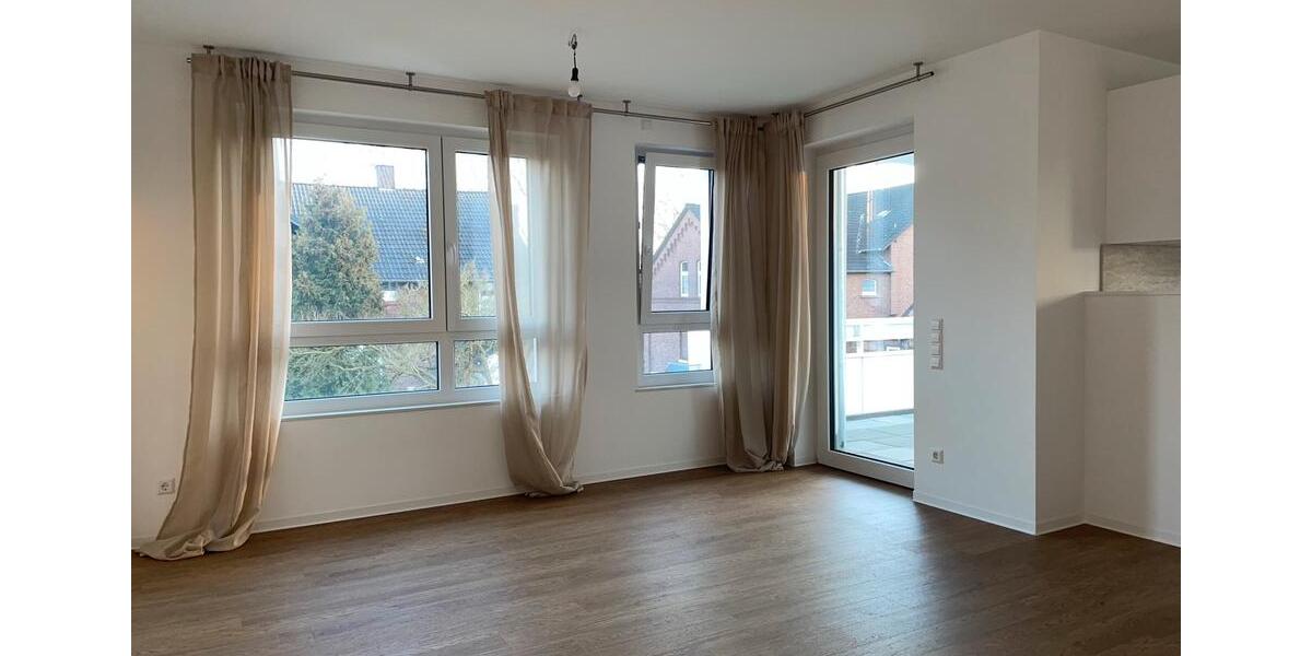 Etagenwohnung Lünen - 3 Zimmer, 88 m&sup2;, 1.200&euro; | Angebot:25045427