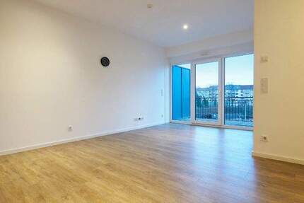 Urban Living: Hochwertige Mietwohnung in zentraler Lage von Saarbrücken 3 zimmer