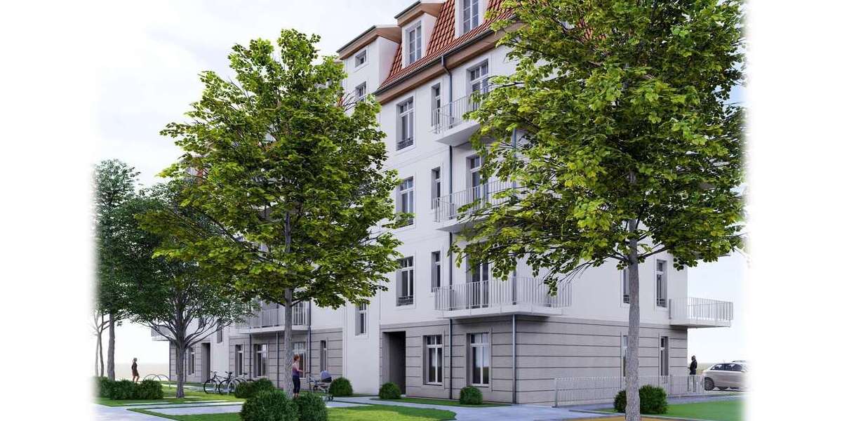Etagenwohnung Potsdam Waldstadt I - 3 Zimmer, 75 m&sup2;, 1.389&euro; | Angebot:27211099