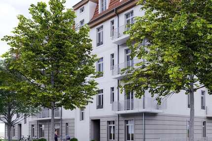 Wohnung Potsdam Waldstadt I - 3 Zimmer, 75 m&sup2;, 1.389&euro; | Angebot:27211099
