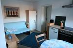 Erdgeschoßwohnung Aidhausen - 2 Zimmer, 45 m&sup2;, 450&euro; | Angebot:26531552
