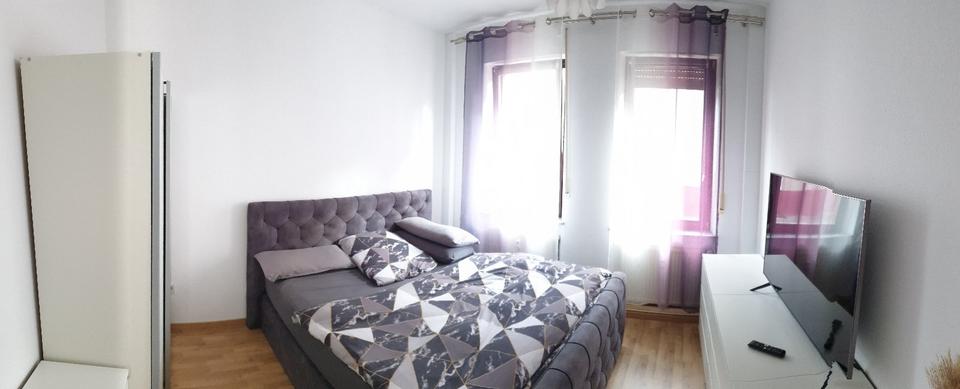 Erdgeschoßwohnung Guldental - 2 Zimmer, 80 m&sup2;, 760&euro; | Angebot:26234483