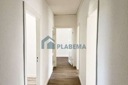 Wohnung Schwerin Schelfstadt - 3 Zimmer, 72 m&sup2;, 1.062&euro; | Angebot:26961415
