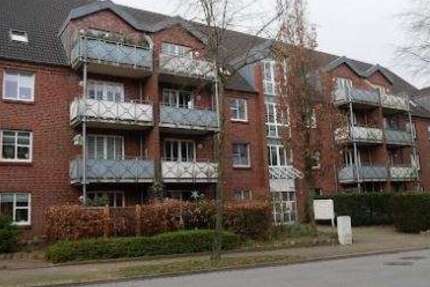 Wohnung Rendsburg Neuwerk-Süd - 2 Zimmer, 51 m&sup2;, 462&euro; | Angebot:26169912