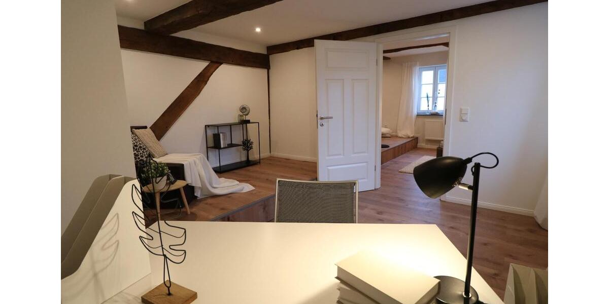 Etagenwohnung Lippstadt - 3 Zimmer, 109 m&sup2;, 1.150&euro; | Angebot:26279251