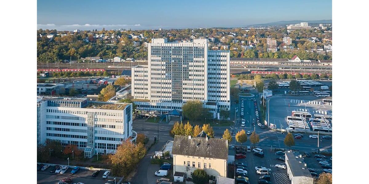Gewerbeobjekt Wiesbaden Südost - 600&euro; | Angebot:26285623