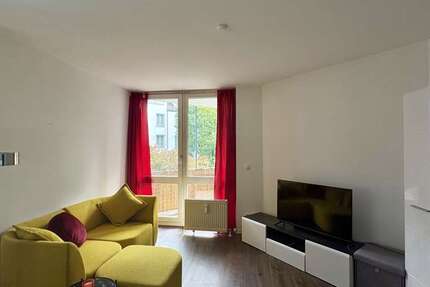 Wohnung zum Mieten in München 1.400 € 51.72 m² 2 zimmer