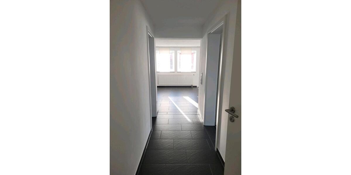 Renovierte 3 Zimmerwohnung 3 zimmer