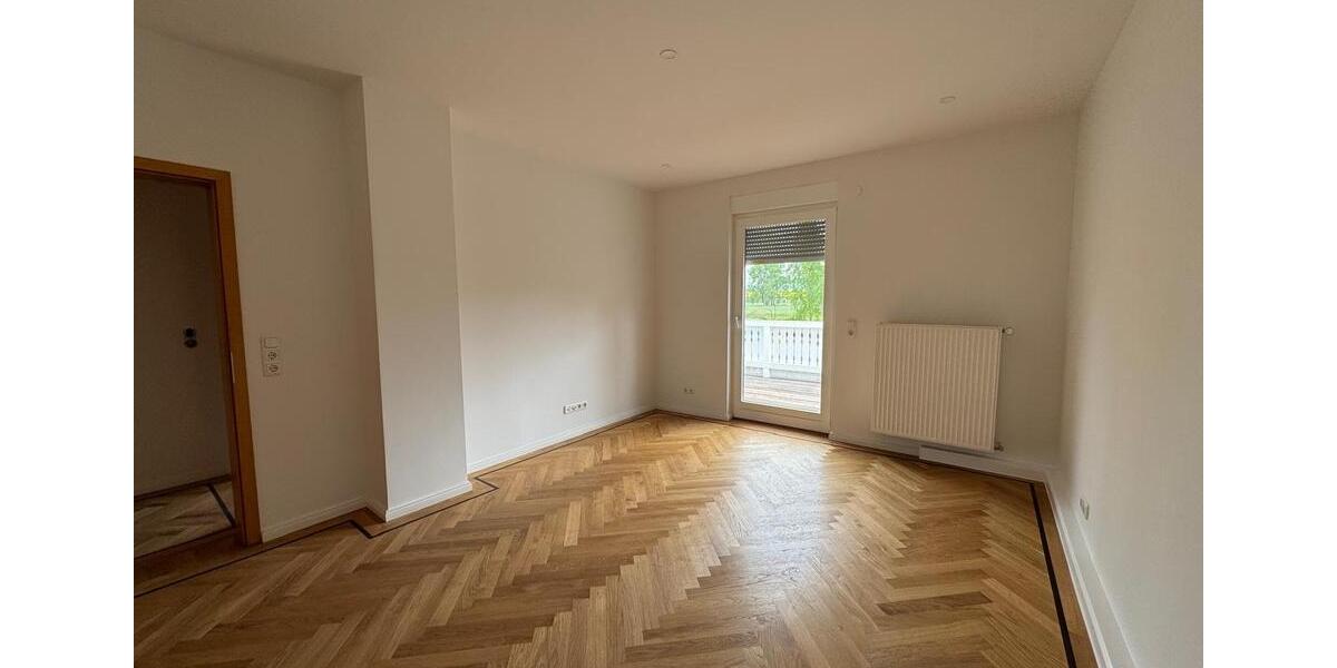 Etagenwohnung Bad Münder am Deister - 3 Zimmer, 92 m&sup2;, 730&euro; | Angebot:25272277