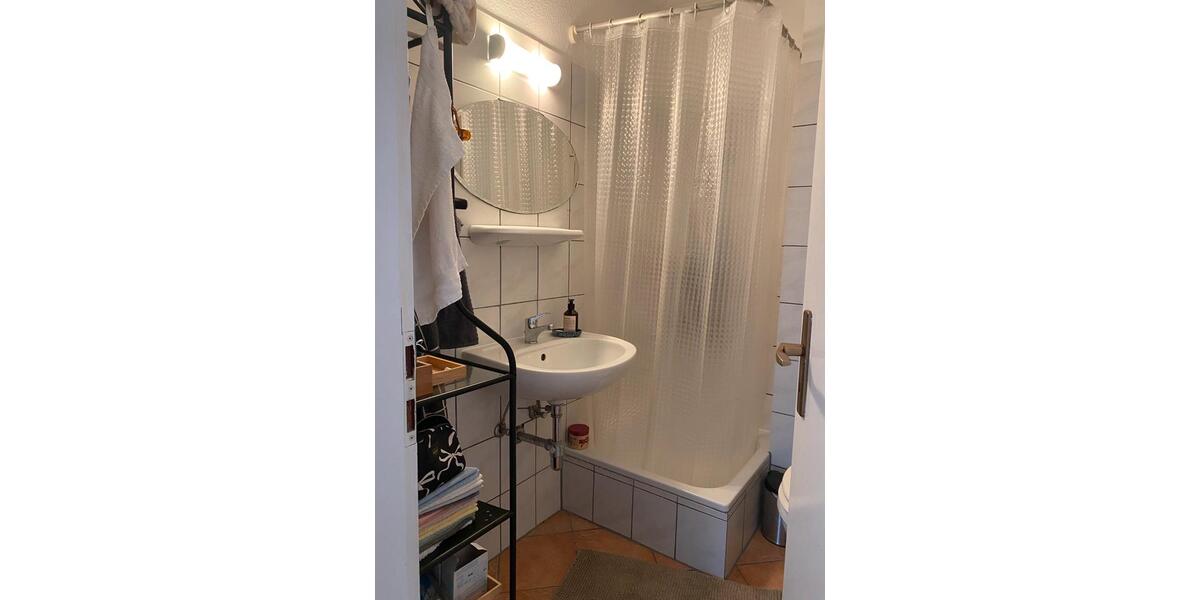 Wohnen auf Zeit Geisenheim - 1 Zimmer, 53 m&sup2;, 375&euro; | Angebot:26340283