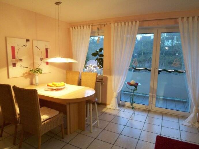 Etagenwohnung Ettenheim - 4 Zimmer, 105 m&sup2;, 1.130&euro; | Angebot:24760347