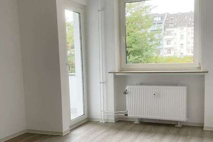 Wohnung zum Mieten in Düsseldorf 650 € 49 m²