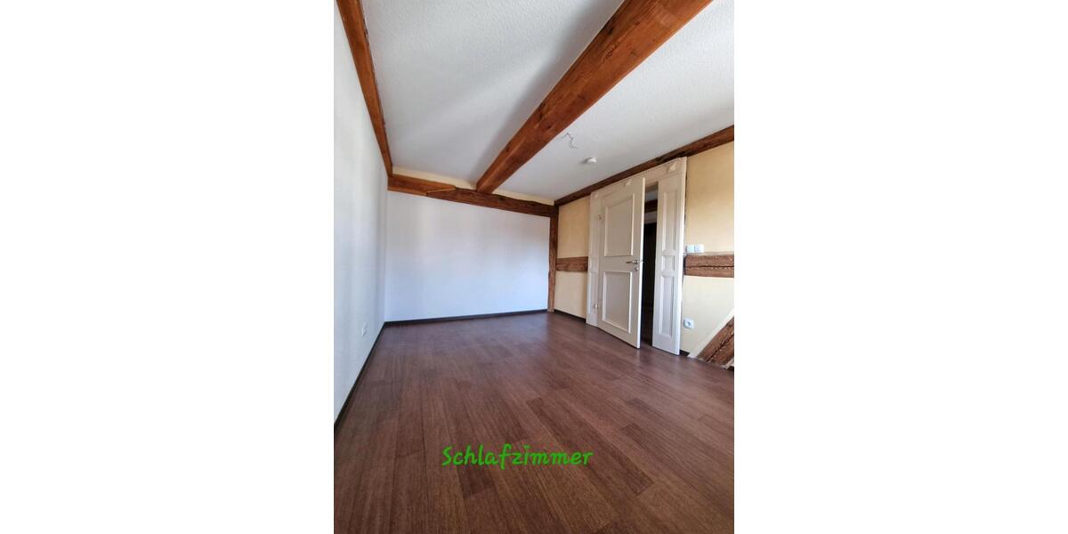Etagenwohnung Anklam - 2 Zimmer, 63 m&sup2;, 536&euro; | Angebot:26665590