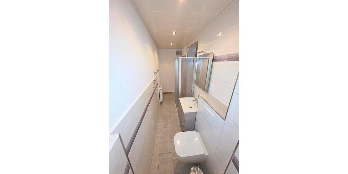 Erdgeschoßwohnung Kottmar - 1 Zimmer, 33 m&sup2;, 183&euro; | Angebot:27632525