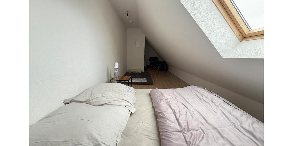 Wohnen auf Zeit Kölln-Reisiek Reisiek - 3 Zimmer, 25 m&sup2;, 40&euro; | Angebot:26383704