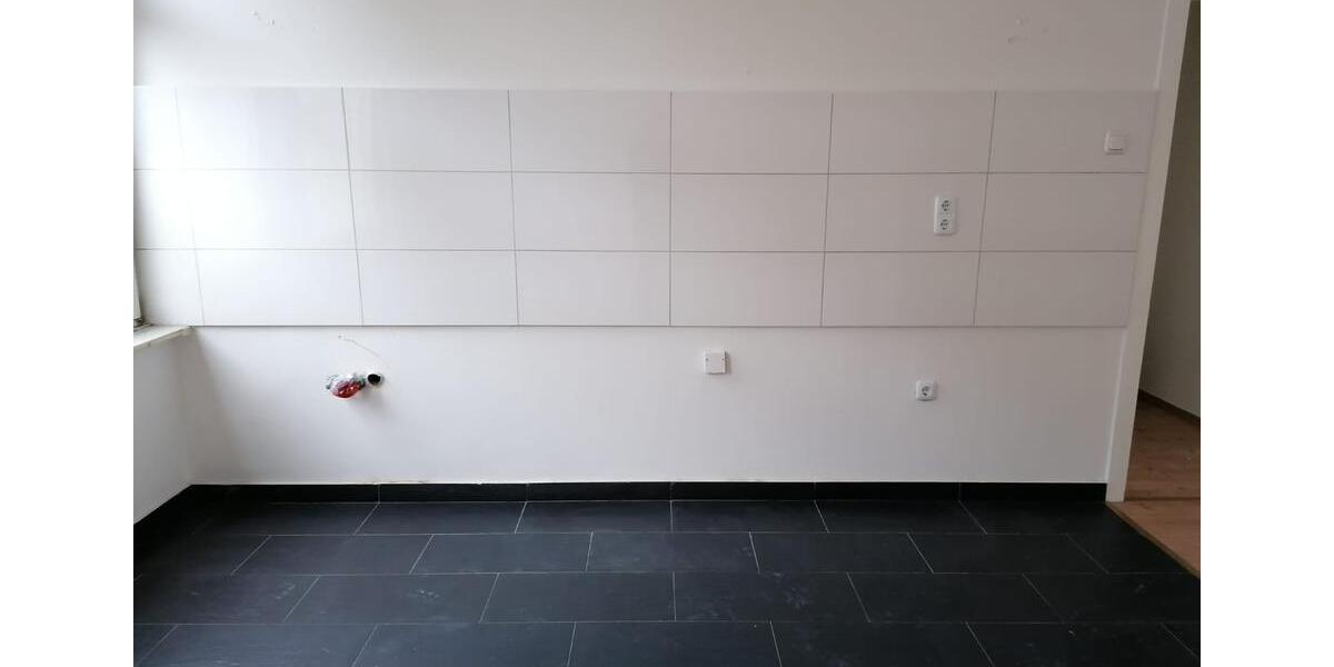 Etagenwohnung Wuppertal Barmen - 2 Zimmer, 46 m&sup2;, 400&euro; | Angebot:25506995