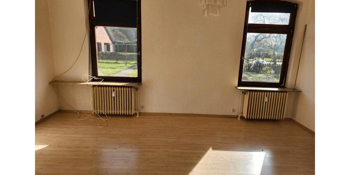 Erdgeschoßwohnung Gülzow - 3 Zimmer, 116 m&sup2;, 1.200&euro; | Angebot:26050955